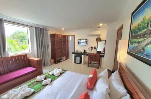 Darling Pub Hostel